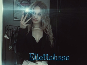 Ellettehase