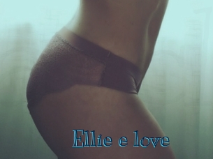 Ellie_e_love