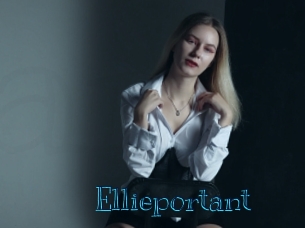 Ellieportant