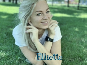 Elliette