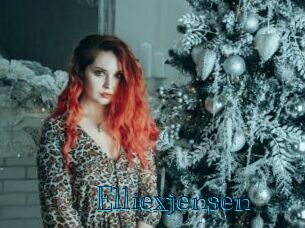 Elliexjensen