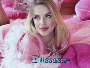 Ellissasue