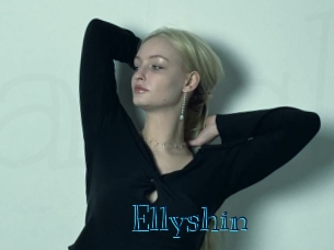 Ellyshin