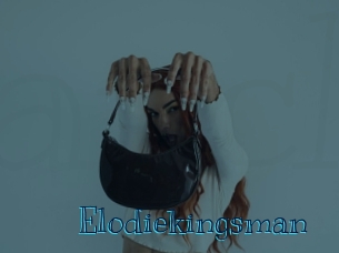 Elodiekingsman