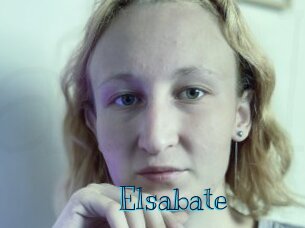 Elsabate