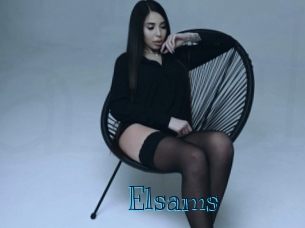 Elsams