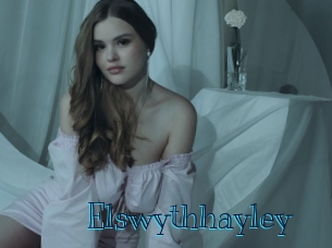 elswythhayley Archive DVD BIZ