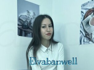 Elvabanwell