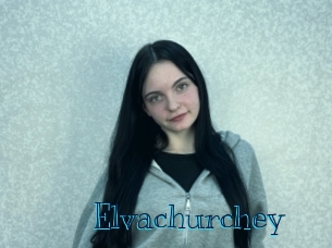 Elvachurchey