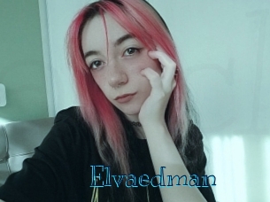 Elvaedman