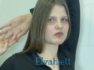 Elvahiett