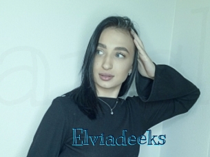 Elviadeeks