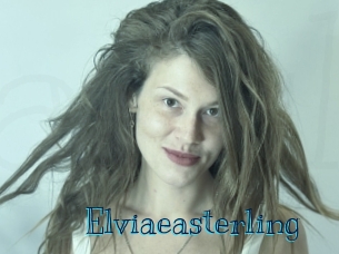 Elviaeasterling