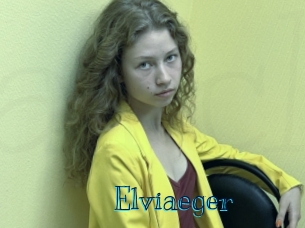 Elviaeger