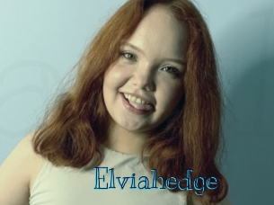 Elviahedge