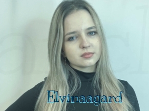 Elvinaagard