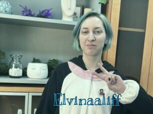 Elvinaaliff