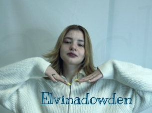 Elvinadowden