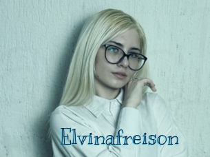Elvinafreison