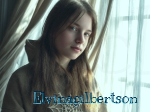 Elvinagilbertson