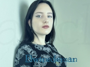 Elwinedeman