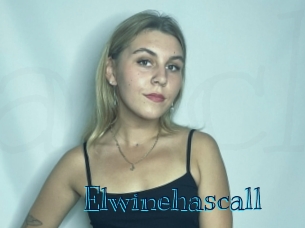 Elwinehascall