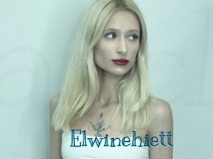 Elwinehiett