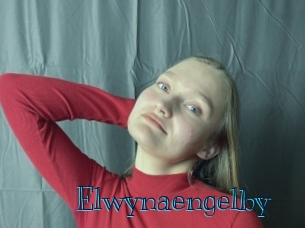 Elwynaengelby