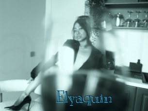 Elyaquin