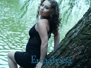 Emaalyssa