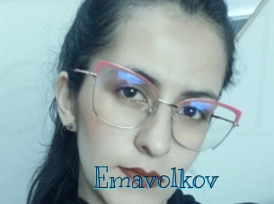 Emavolkov