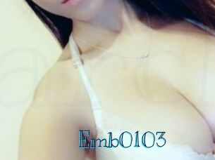 Emb0103