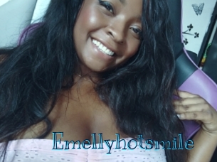 Emellyhotsmile