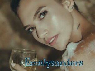 Emiilysanders