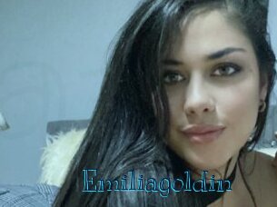 Emiliagoldin