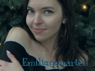 Emilianamartel