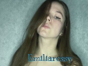 emiliarossy Archive DVD BIZ