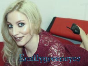 Emillygreeneyes