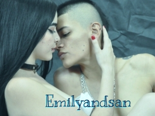 Emilyandsan