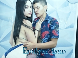 Emilyandsan