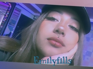 emilyfills Archive DVD BIZ