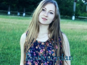Emilygordan