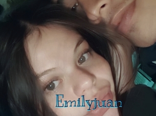 Emilyjuan