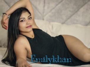 Emilykhan