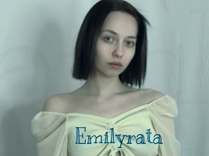 emilyrata Archive DVD BIZ