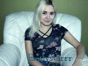 emilystarrr Archive DVD BIZ