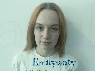 emilywaty Archive DVD BIZ