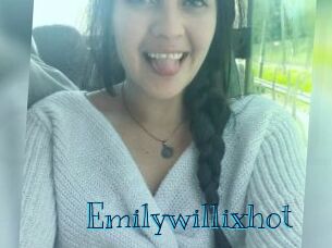 Emilywillixhot