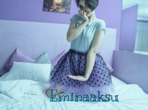 Eminaaksu