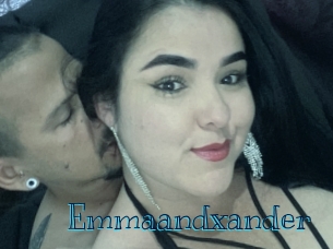 Emmaandxander